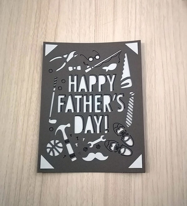 Fathers Day Cards